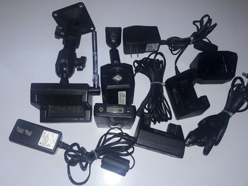 Assorted police audio visual - assorted,