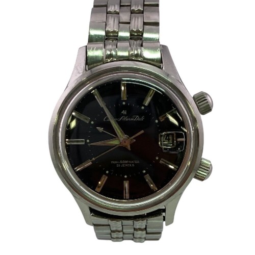 Montre pour homme citizen - montre, 3