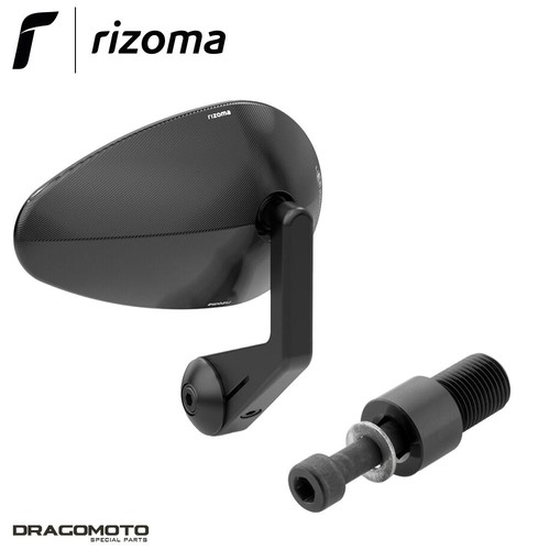 Miroir radial inversé - , yamaha