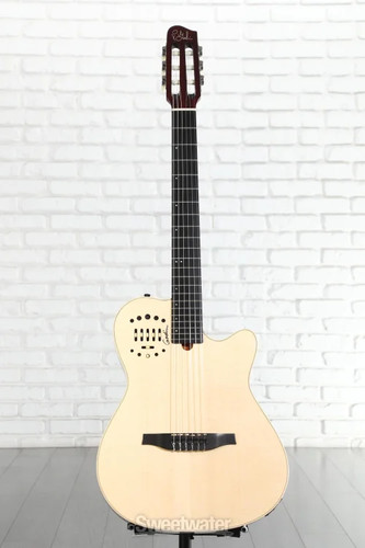 Godin multiac nylon deluxe - multiac,