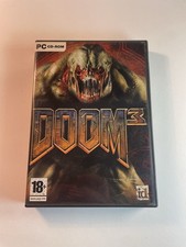DOOM 3 - Jeu PC - Complet - FR