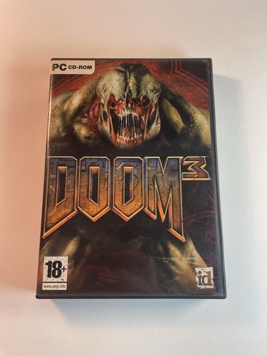 Doom jeu complet fr - complet,
