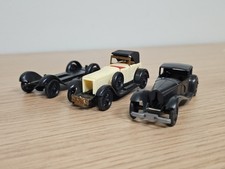 Lot mini voitures Atlas