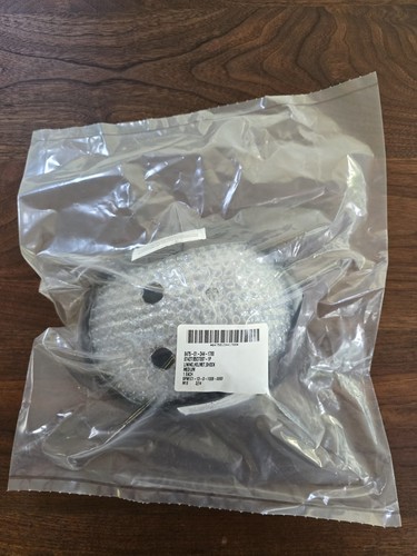 New sealed gentex flight - new,