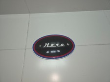 PIECE NEUVE ORIGINE LOGO