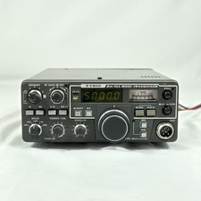 KENWOOD TRIO TR-9000G 10W