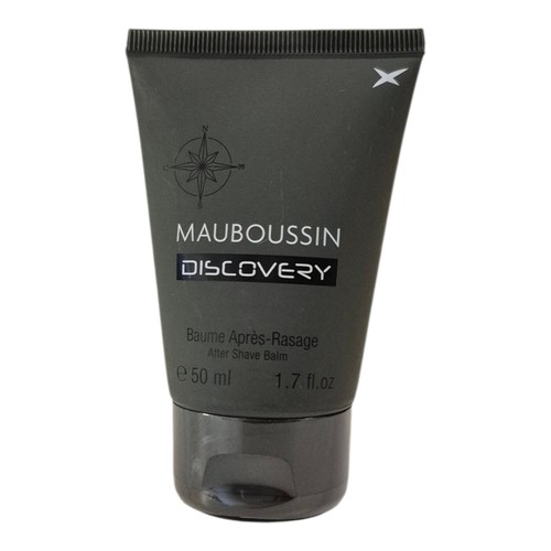 Mauboussin discovery baume - mauboussin,