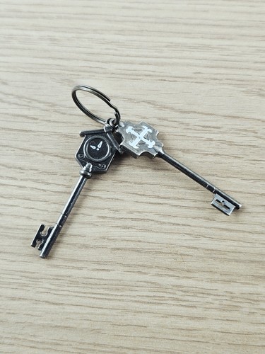 Porte clés décoratif avec - porte-clés,