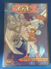 YU-GI-OH! GX - VOL.1 - DVD