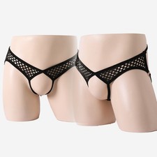 String homme sous vêtement