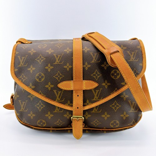 Sac bandoulière louis - à,