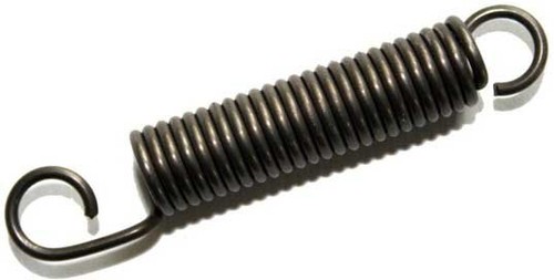 Ressort câble tension - de, de