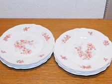 LOT 12 PETITE ASSIETTE dessert