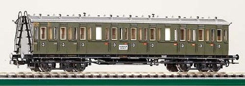 Piko 53002 voiture de - piko, h0