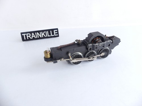 Jep bogie motorise - ho,