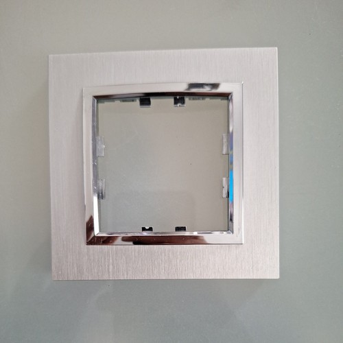 Hager kallysta wk871 plaque - wk871,