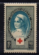 1939 France 75 Anniv
