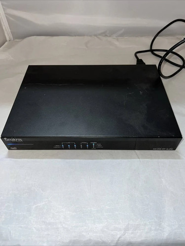 Araknis 310 4l2w - araknis, an-310-rt-4l2w