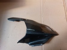 carénage tête de fourche droit carbone origine BMW S 1000 RR S1000RR 2012