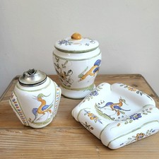 Moustiers Ensemble pour Fumeur