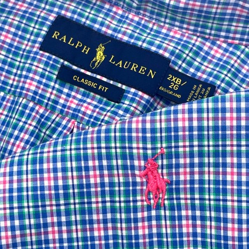 Ralph lauren classic - ralph,