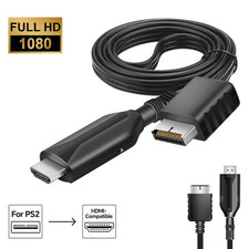 Câble hdmi pour playstation - hdmi,