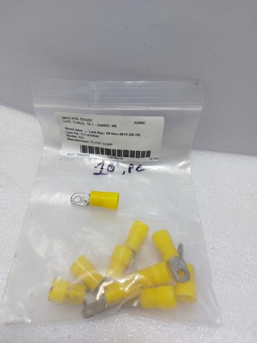 Câble lug flygt - de,