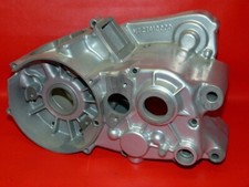 Carter aluminium Gas Gas trial