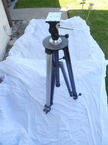 Questar pro tripod - pro,