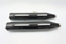 Échappement Silencieux Épuiser Harley Softail Fat Boy Breakout Street Bob AT58