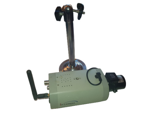 Telecamera professionale audio - telecamera,