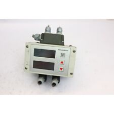 KraussMaffei 0007-016 UAD3 V3 KM Barksdale READ DESC (B456.1)