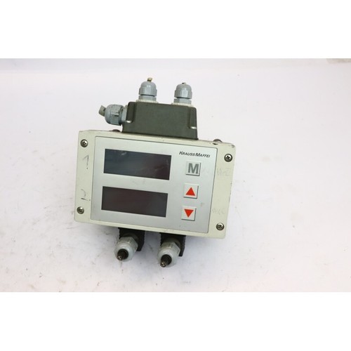 Kraussmaffei 0007 016 - kraussmaffei, v3