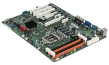 ASUS P7F-X LGA1156 4x DDR2 4x