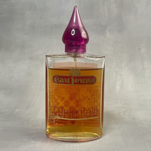 Eau jeune orientale edt - eau,