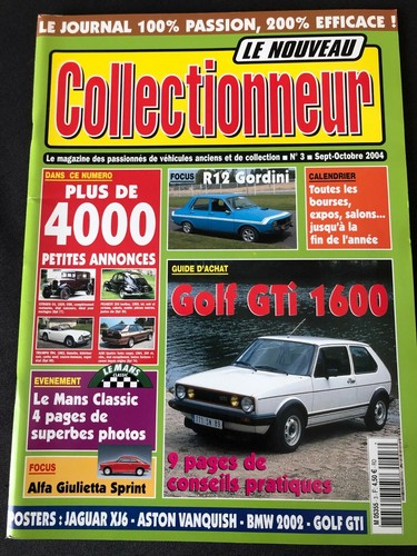 Nouveau collectionneur 3 - nouveau,