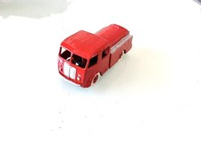 DINKY TOYS FRANCE. BERLIET 1 Er SECOURS 
