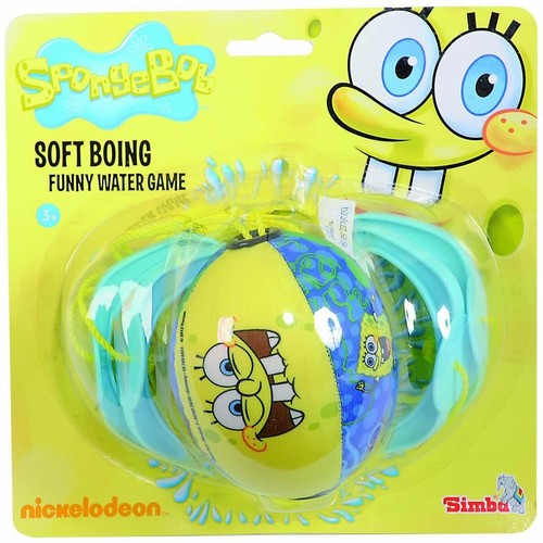 Simba boing gavettone bob - simba,