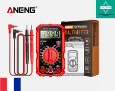 Multimètre Numérique