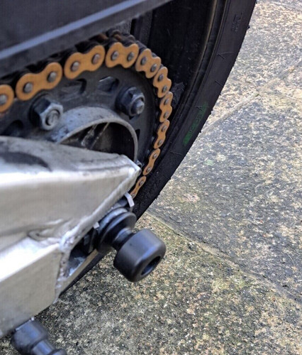 Honda cbr954rr bras - cbr954rr,
