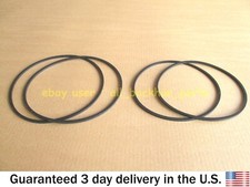 JCB Tractopelle - Frein Piston