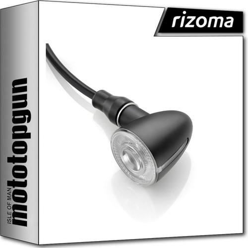 Rizoma fr161b clignotant led - led, 2
