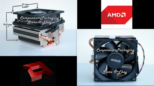 Amd phenom processor - phenom, ii
