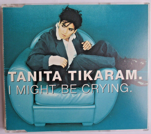 Tanita tikaram promo single - tikaram,