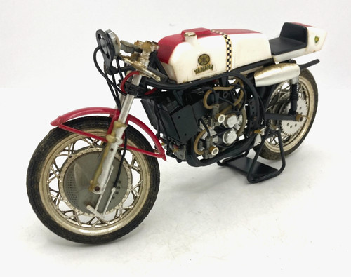 45852 protar maquette - /,