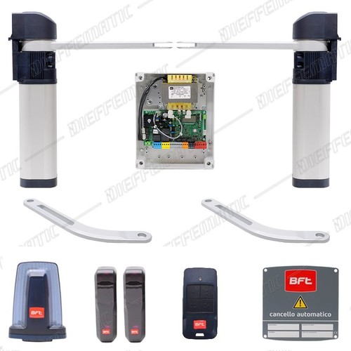 Bft 24v kit set - e5,