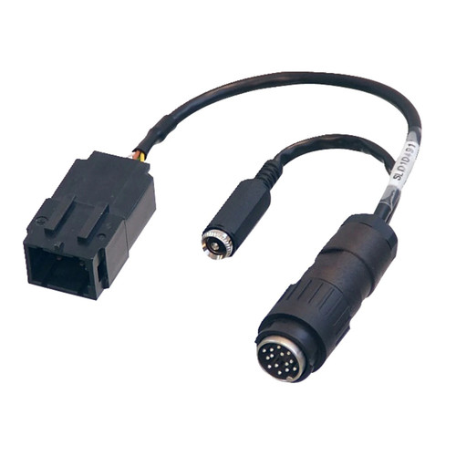 Câble raccordement mcs - de,
