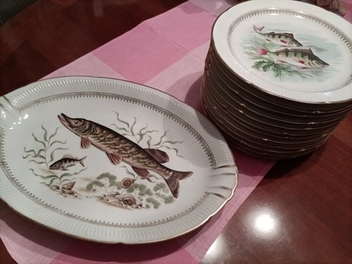 Service poisson en - service,