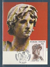 carte  1er jour  tableau
