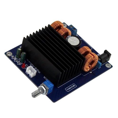 Module stéréo amp - module,